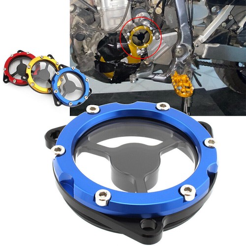 Starter idle gear cover guard - idle,