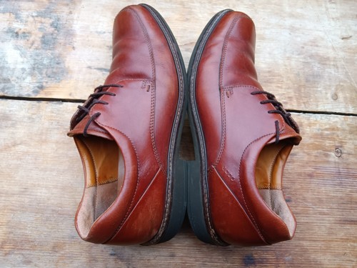 Ecco mens shoes eu46 uk11 - mens,