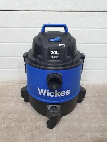 Wickes 215735 wet dry - wet,