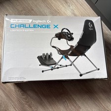 Playseat Challenge X -