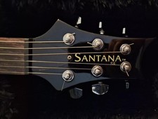 PRS Santana SE Electric