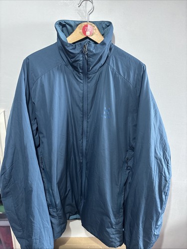 Haglöfs barrier jacket - haglöfs,