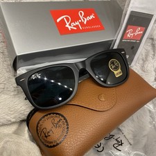 Ray-Ban Wayfarer Black