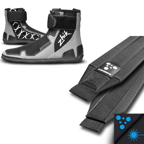 Zhik 560 sailing boots with - zhik,