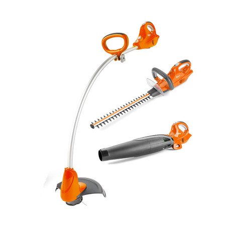 Flymo easistore 3in1 - easistore,