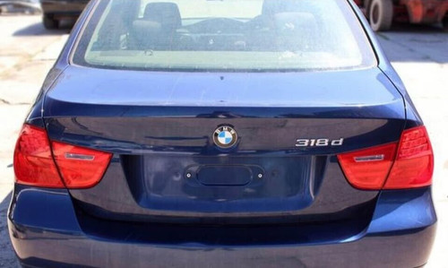 Bmw series e90 e91 - bmw, 3
