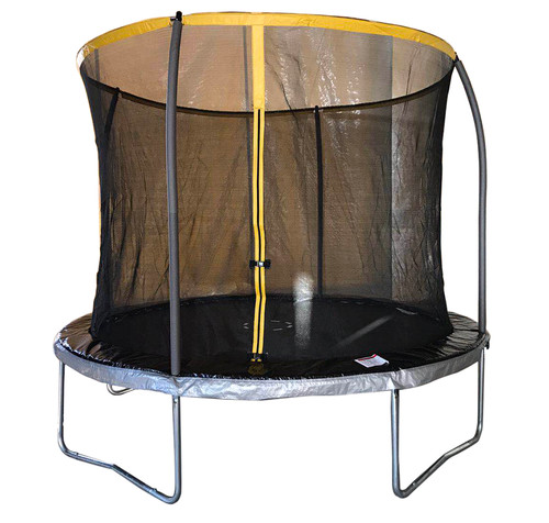New parts for trampoline - parts,