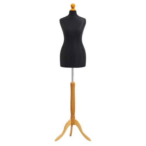 Size female tailors - size,