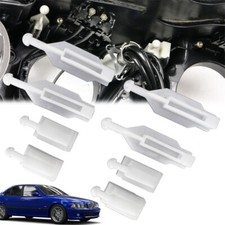 4 Sets Xenon Headlight