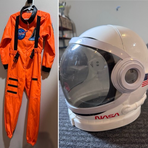 Kids nasa astronaut - kids, costume