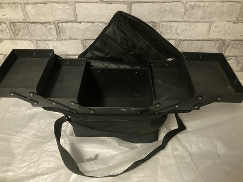 Extra large vanity case - large, beauty