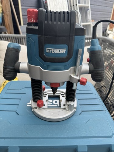 Erbauer er2100 2100w - er2100,