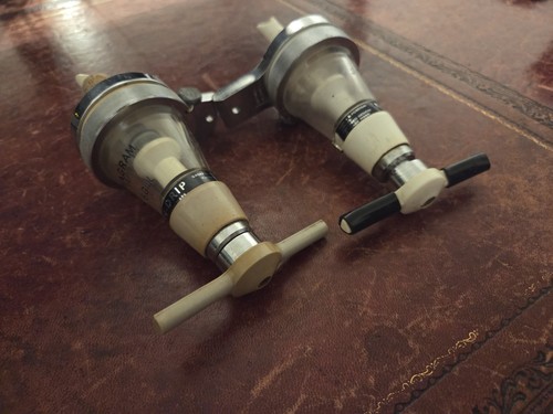 Vintage seagram non drip - seagram, non-drip