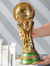 1:1 World Cup Replica Trophy