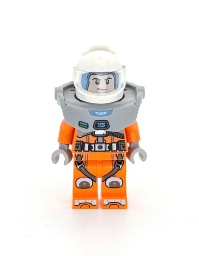 Lego toy story buzz - lego,