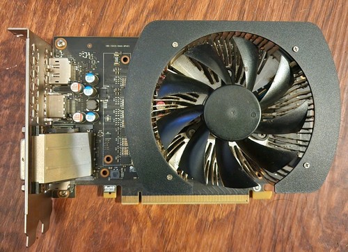 Geforce gtx 1060 - geforce, gddr5
