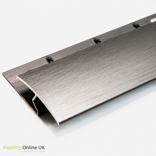 Aluminium carpet to - aluminium,