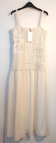 Zara patchwork embroidered - patchwork,