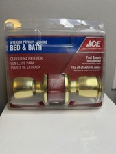 Door Knob Bed Bath Interior