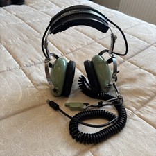 David Clark H10-46 Aviation