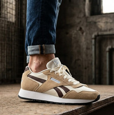 Mens Reebok Classic Style