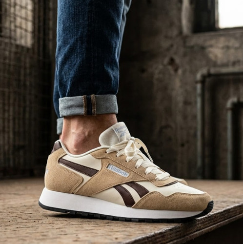 Mens reebok classic style - classic,