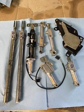 REBUILT 93-95 Mercedes A124 E