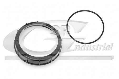 Fuel filler cap - , 3rg