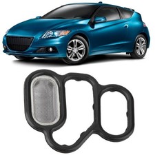 VTEC Solenoid Gasket Part Engine Filter Gasket For CR-Z Timing Variable