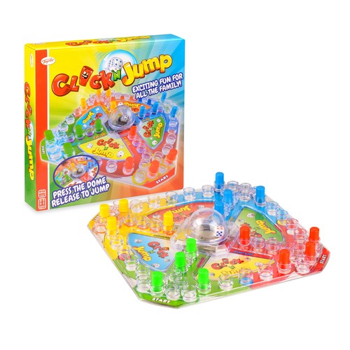 Toyrific click and jump - toyrific,