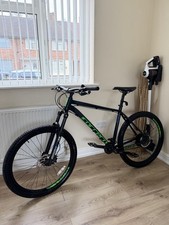 Carrera Kraken Men's Mountain