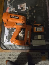 Paslode IM250-2 Fix Nail Gun