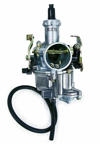 New carb for quadzilla - quadzilla, xlc