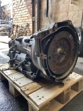 BMW 1 Series F20 1.6 Petrol 116i N13 Auto 8 Speed Gearbox & Torque Converter X5S