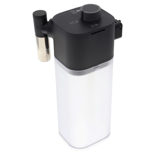 Delonghi nespresso black milk - delonghi,