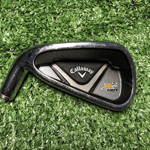 Callaway hot iron head - 6, iron,