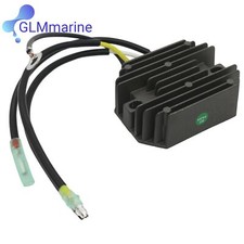 Rectifier for Mercury