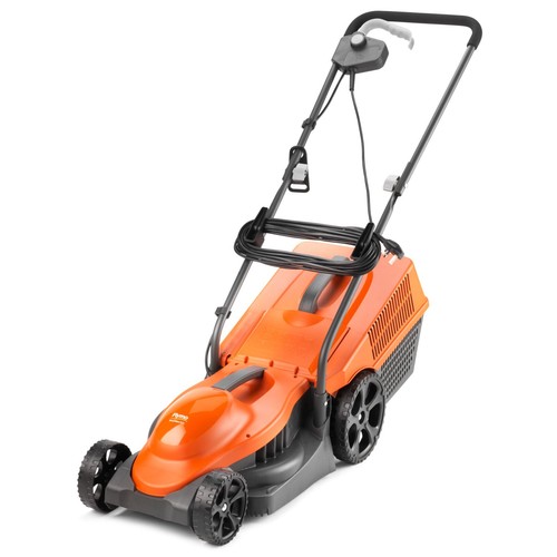 Flymo simplimow 320 wheeled - flymo,