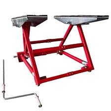 KATSU Car Gear Portable Pivot Car Lift 1500KG MR8050-1