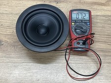 KEF B160 SP1257 Lower Midrange