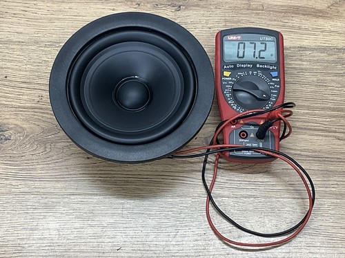Kef b160 sp1257 - sp1257, lower