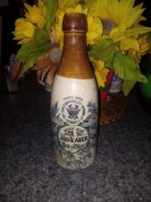 ANTIQUE CHRISTIAN MOERLEIN