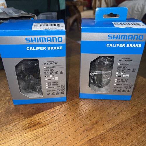 Shimano 105 brake calipers - 105,