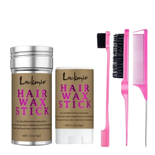 Salon hair wax stick - hair,