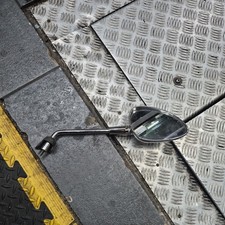  Piaggio Vespa Sprint 125 Sport 2021 - 2023 Right Side Mirror 