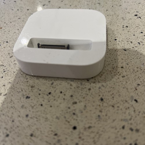 Apple ipod pin dock - apple,