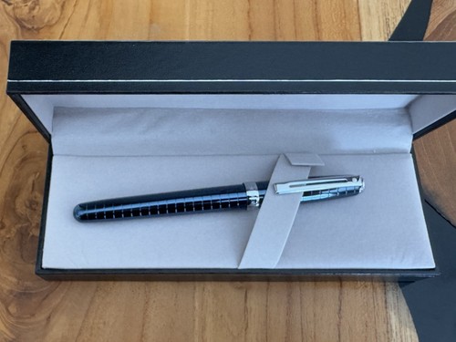 Sheaffer prelude 9163 blue - sheaffer, pvd