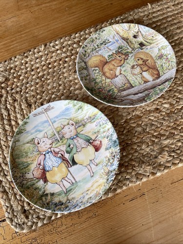 Set beatrix potter wall - 2,