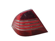 MERCEDES S CLASS Taillight