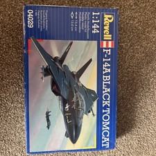 Revell 04029 1:144 scale